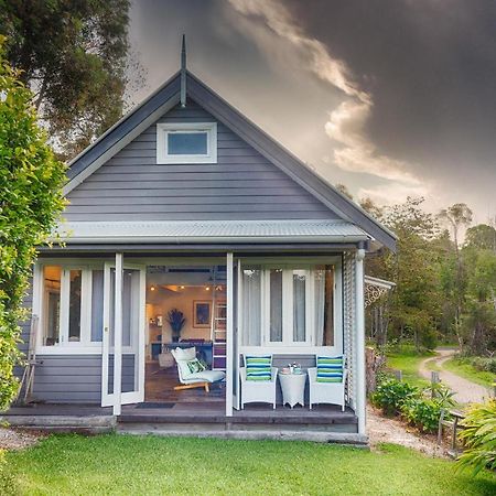 Bed and Breakfast Abelia House Byron Bay Esterno foto