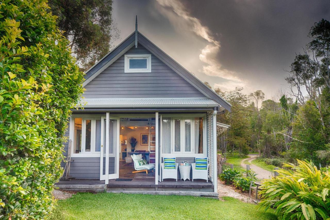 Bed and Breakfast Abelia House Byron Bay Esterno foto