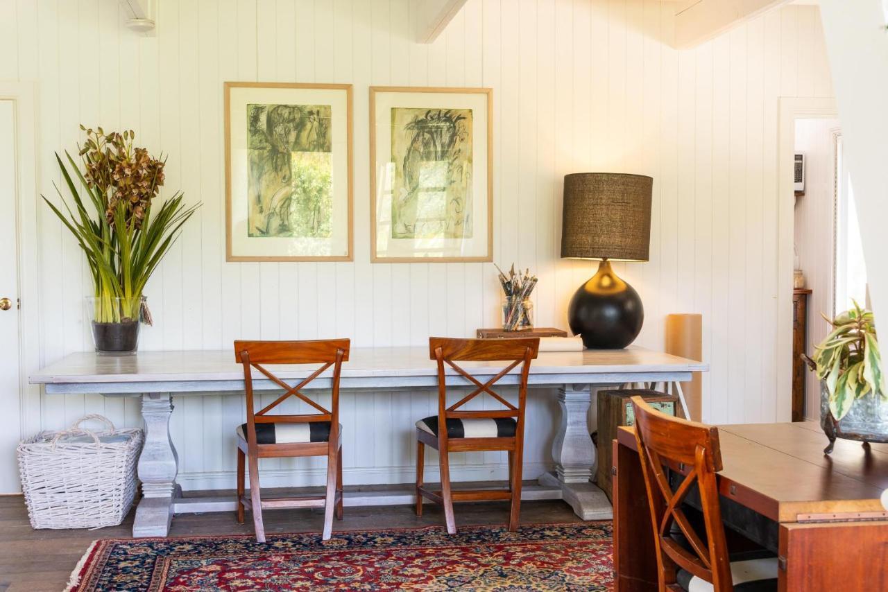 Bed and Breakfast Abelia House Byron Bay Esterno foto