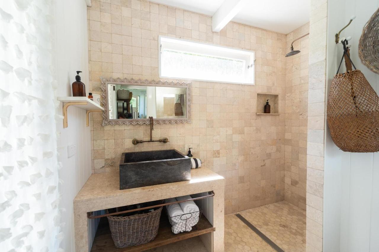 Bed and Breakfast Abelia House Byron Bay Esterno foto