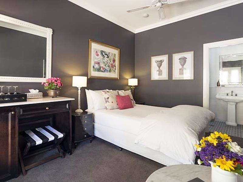 Bed and Breakfast Abelia House Byron Bay Esterno foto
