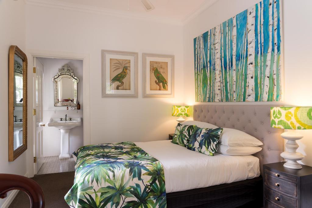 Bed and Breakfast Abelia House Byron Bay Esterno foto