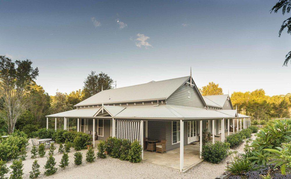 Bed and Breakfast Abelia House Byron Bay Esterno foto