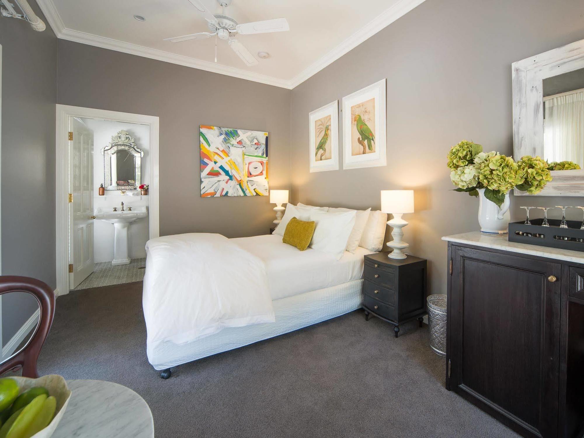 Bed and Breakfast Abelia House Byron Bay Esterno foto