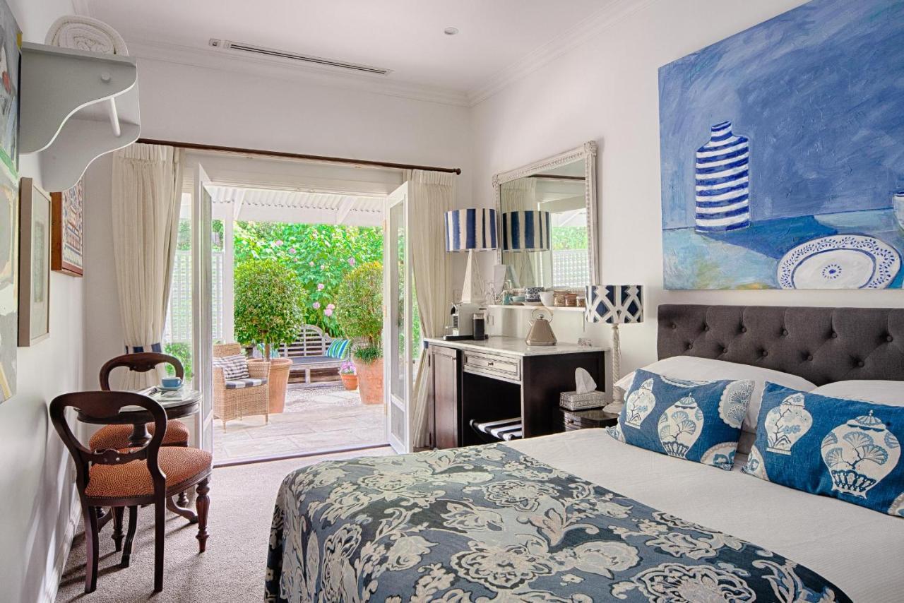 Bed and Breakfast Abelia House Byron Bay Esterno foto