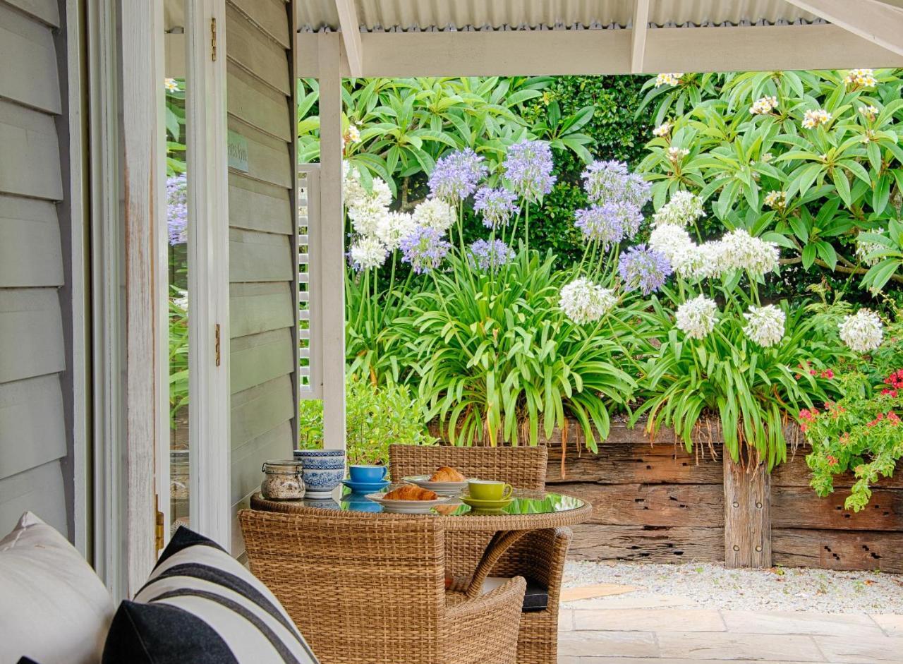 Bed and Breakfast Abelia House Byron Bay Esterno foto