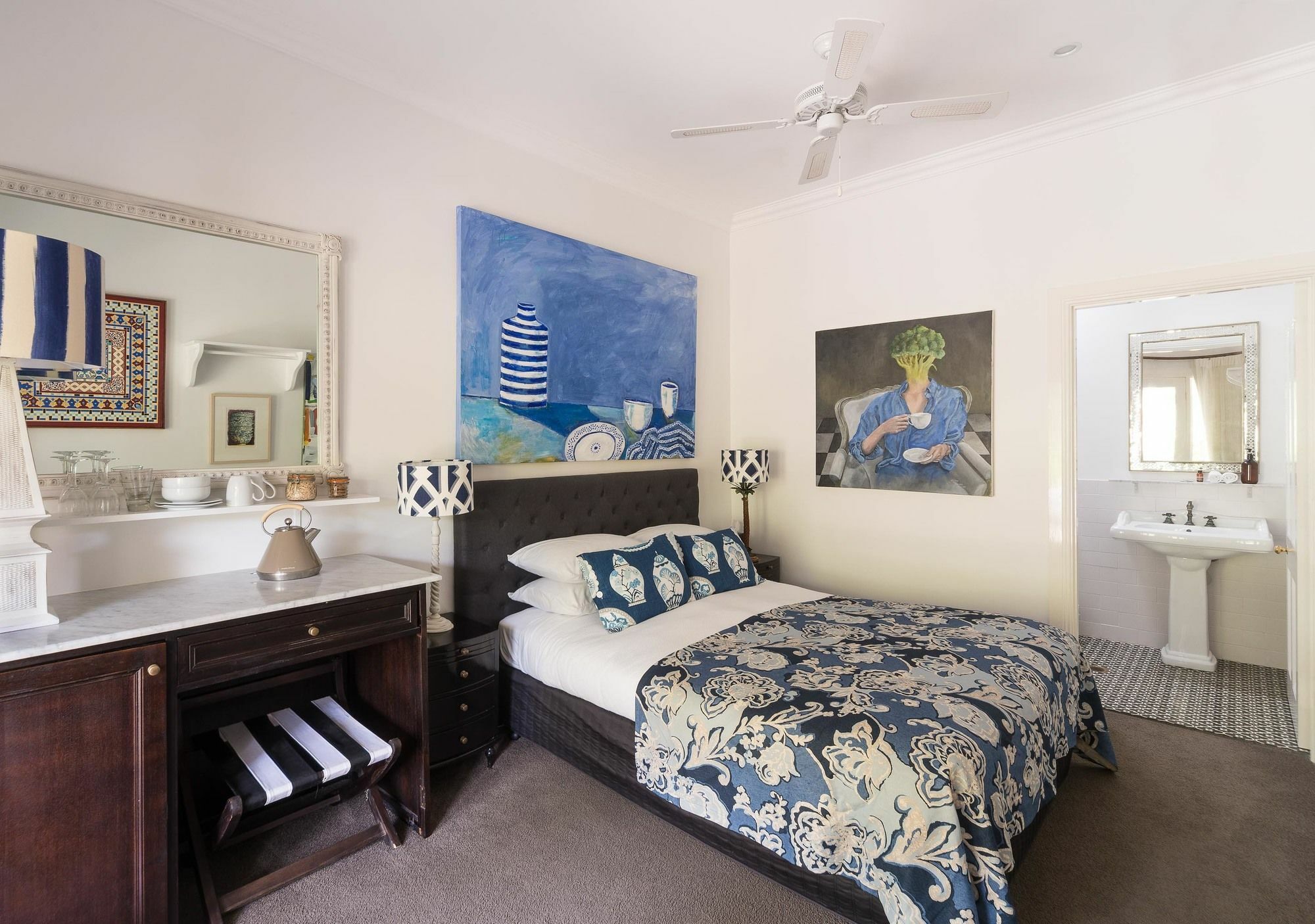 Bed and Breakfast Abelia House Byron Bay Esterno foto