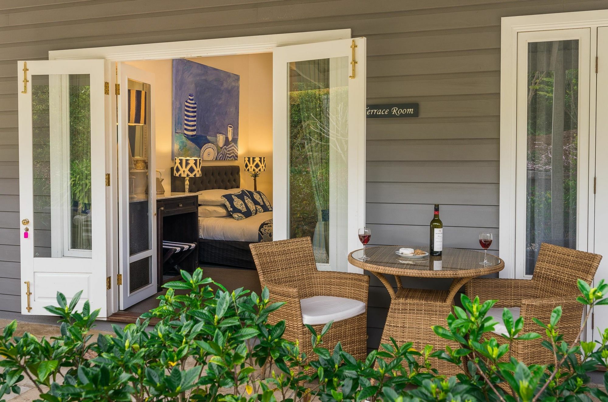 Bed and Breakfast Abelia House Byron Bay Esterno foto