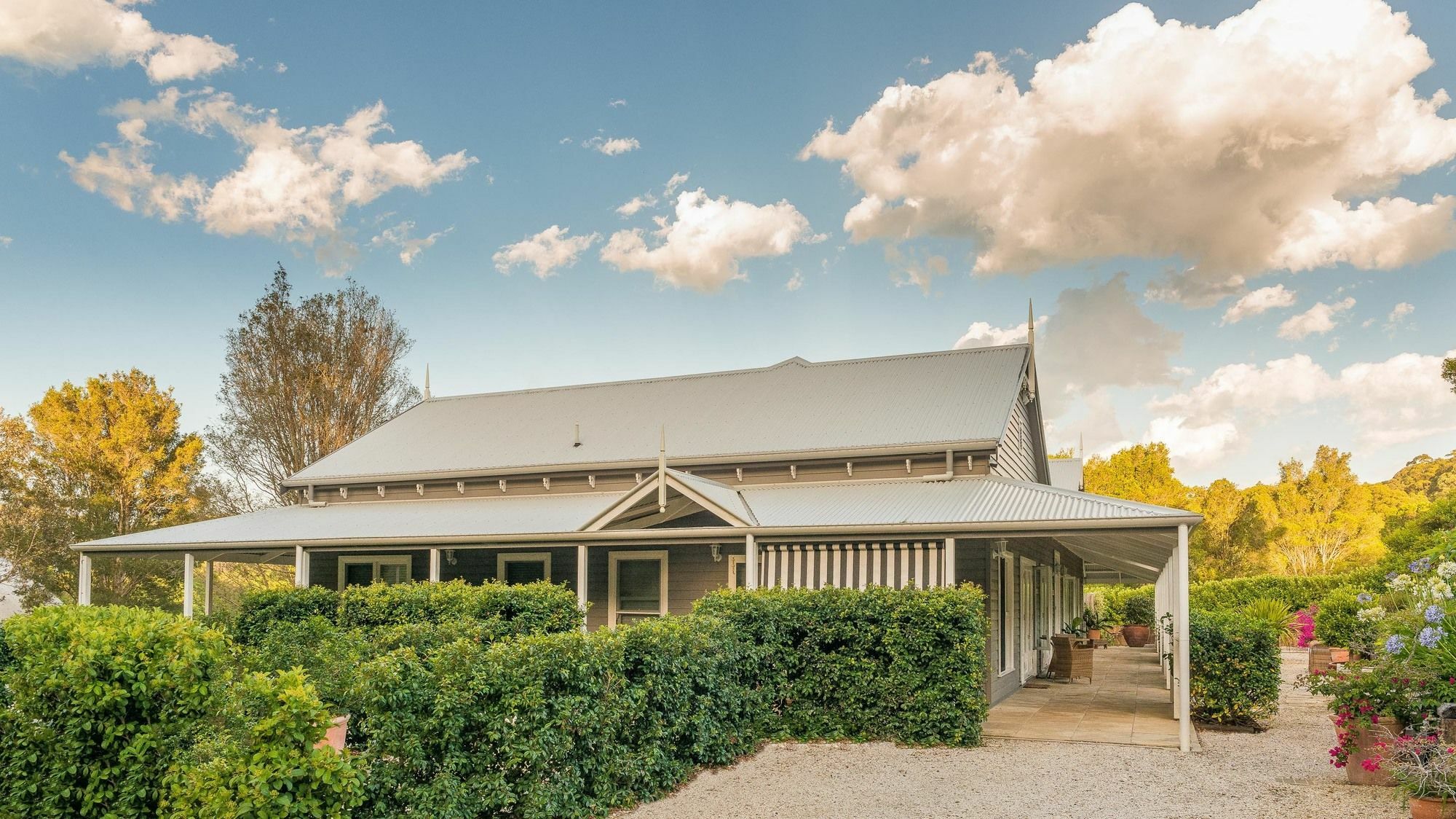 Bed and Breakfast Abelia House Byron Bay Esterno foto