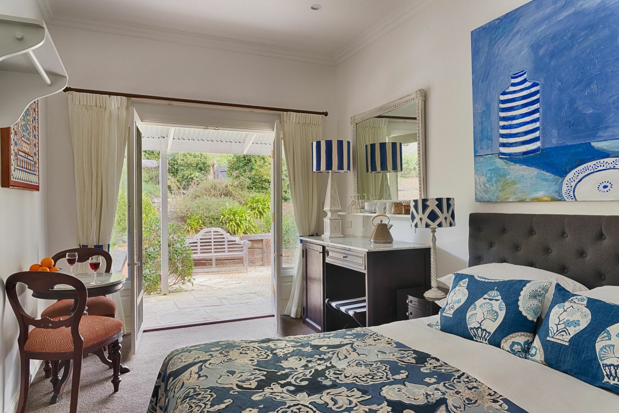 Bed and Breakfast Abelia House Byron Bay Esterno foto