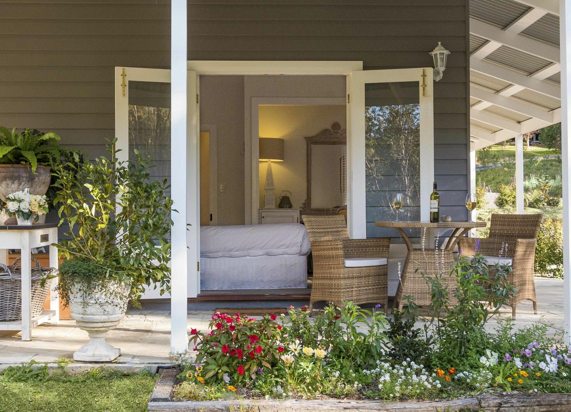 Bed and Breakfast Abelia House Byron Bay Esterno foto