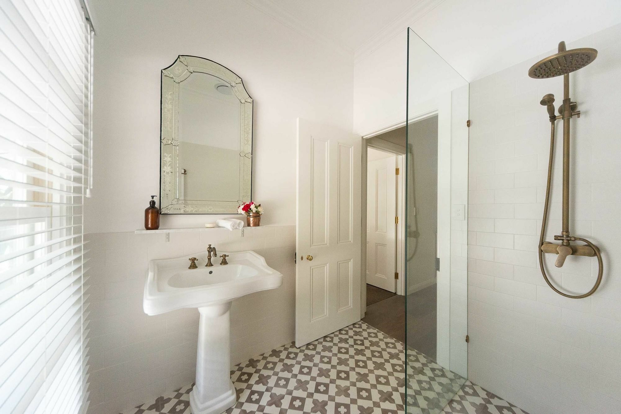 Bed and Breakfast Abelia House Byron Bay Esterno foto