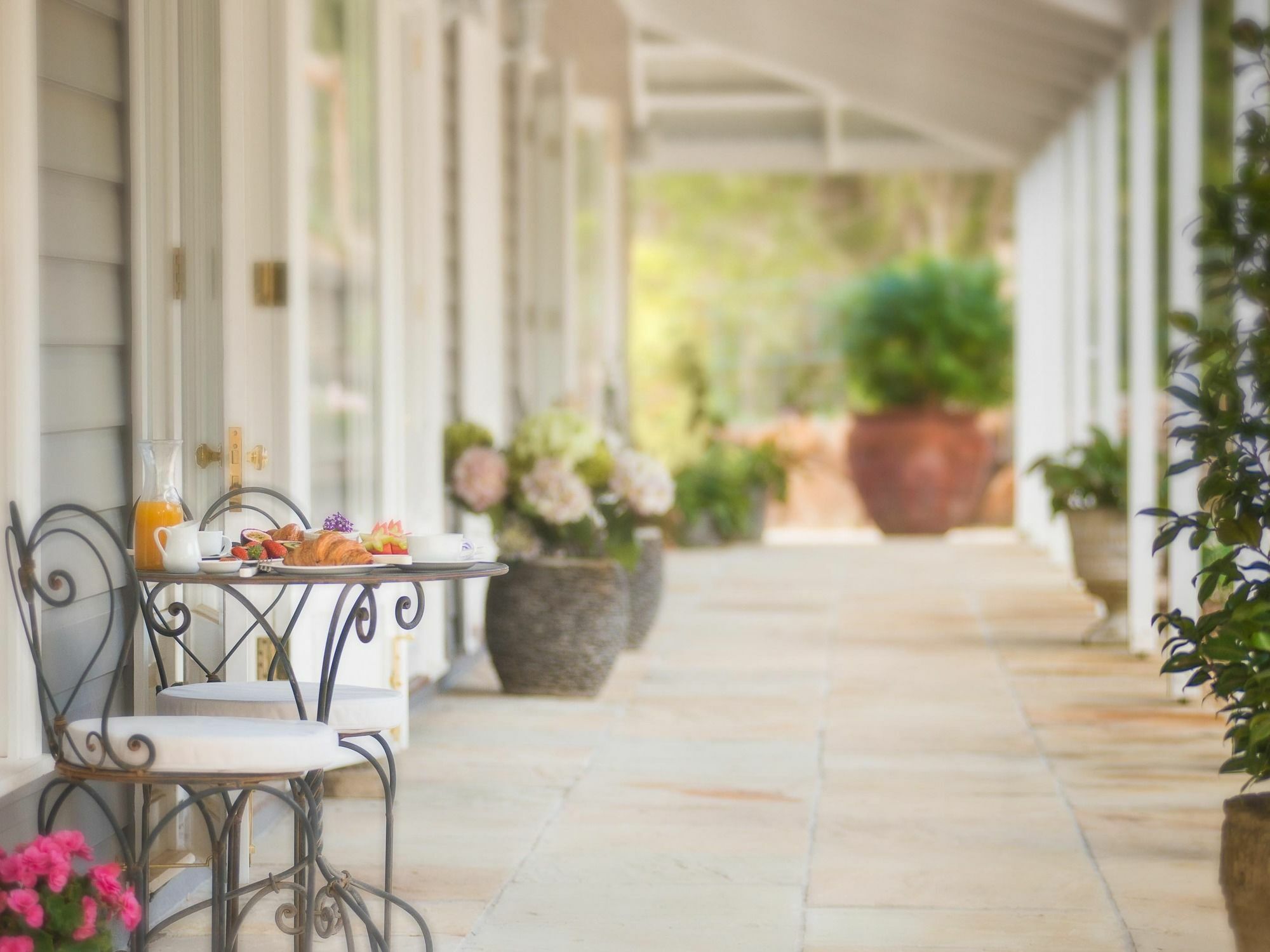 Bed and Breakfast Abelia House Byron Bay Esterno foto