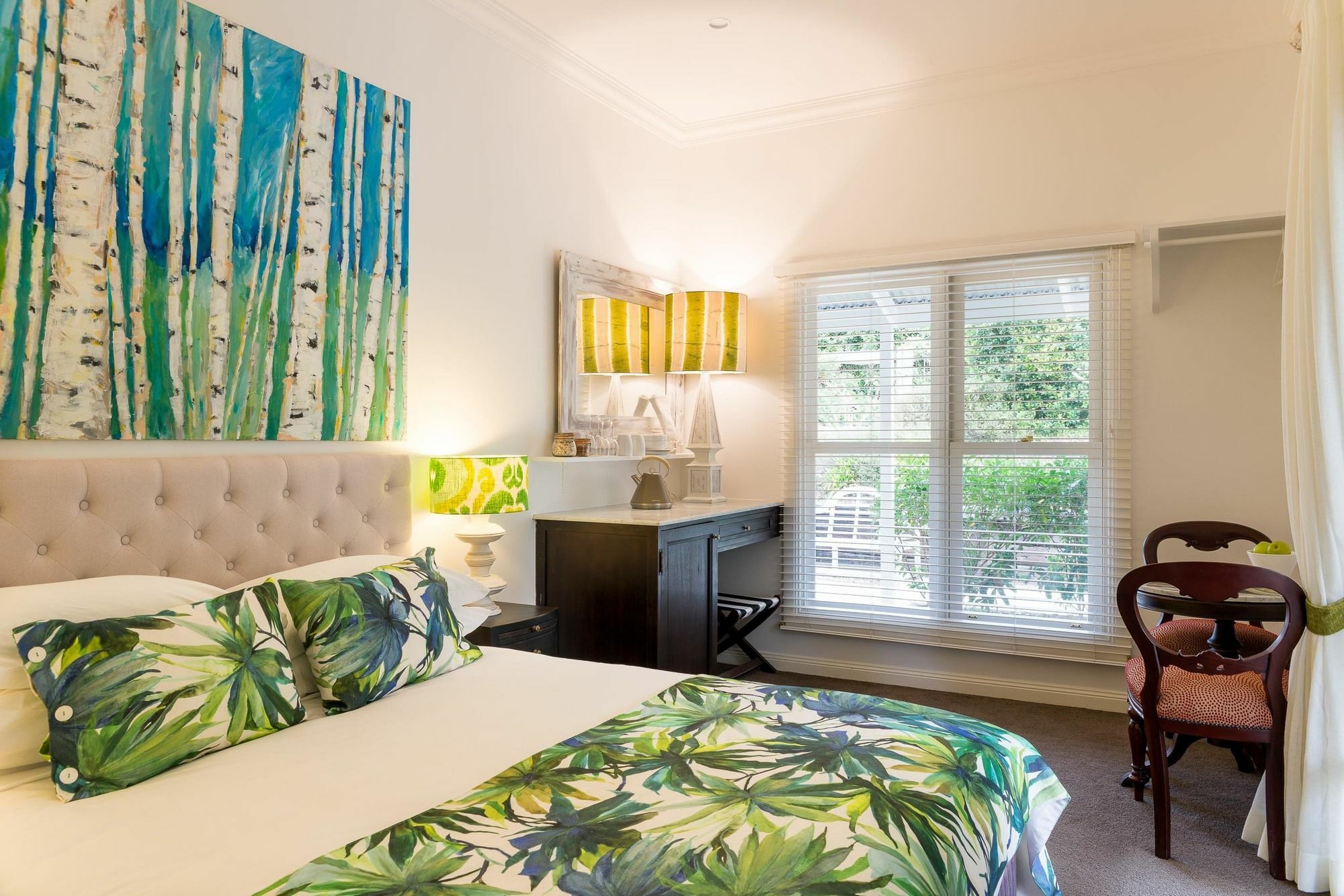 Bed and Breakfast Abelia House Byron Bay Esterno foto