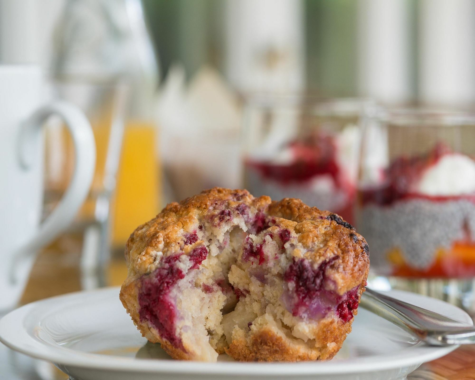 Bed and Breakfast Abelia House Byron Bay Esterno foto