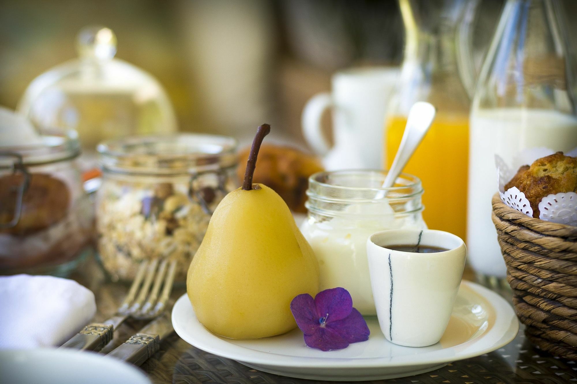 Bed and Breakfast Abelia House Byron Bay Esterno foto